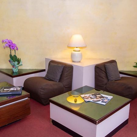 Hotel Victoria Varedo Ngoại thất bức ảnh