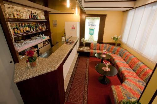 Hotel Victoria Varedo Ngoại thất bức ảnh