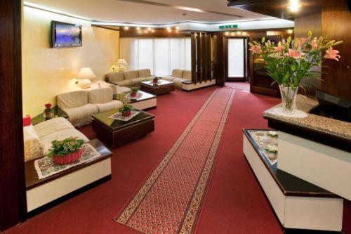 Hotel Victoria Varedo Ngoại thất bức ảnh