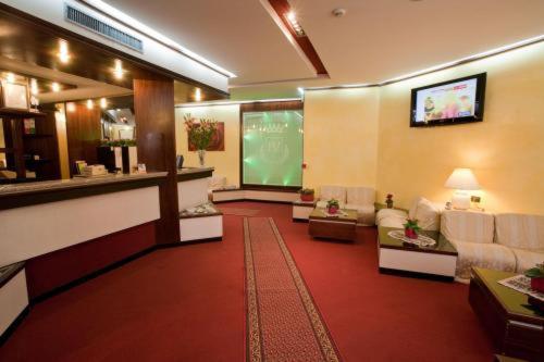 Hotel Victoria Varedo Ngoại thất bức ảnh