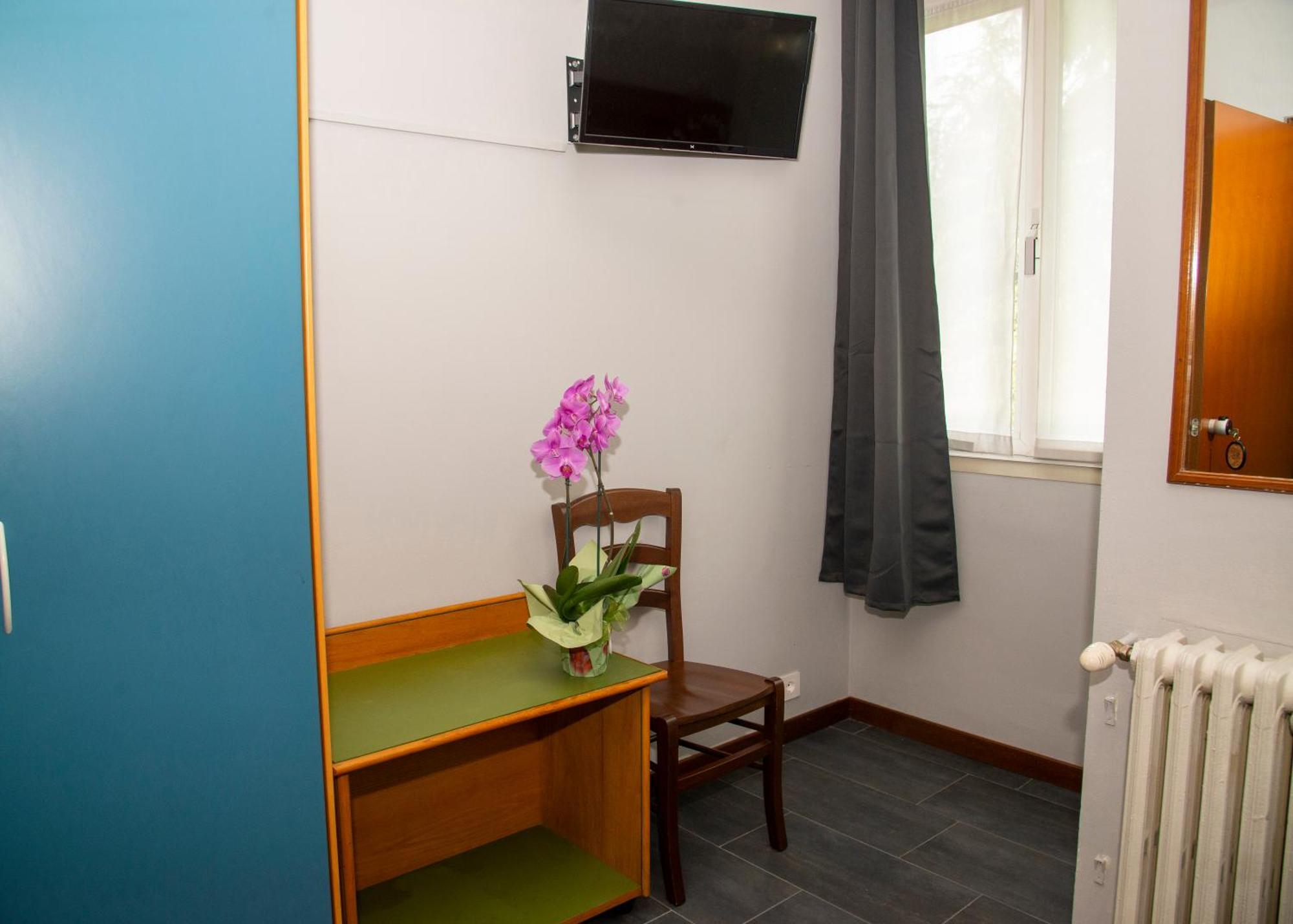 Hotel Victoria Varedo Ngoại thất bức ảnh