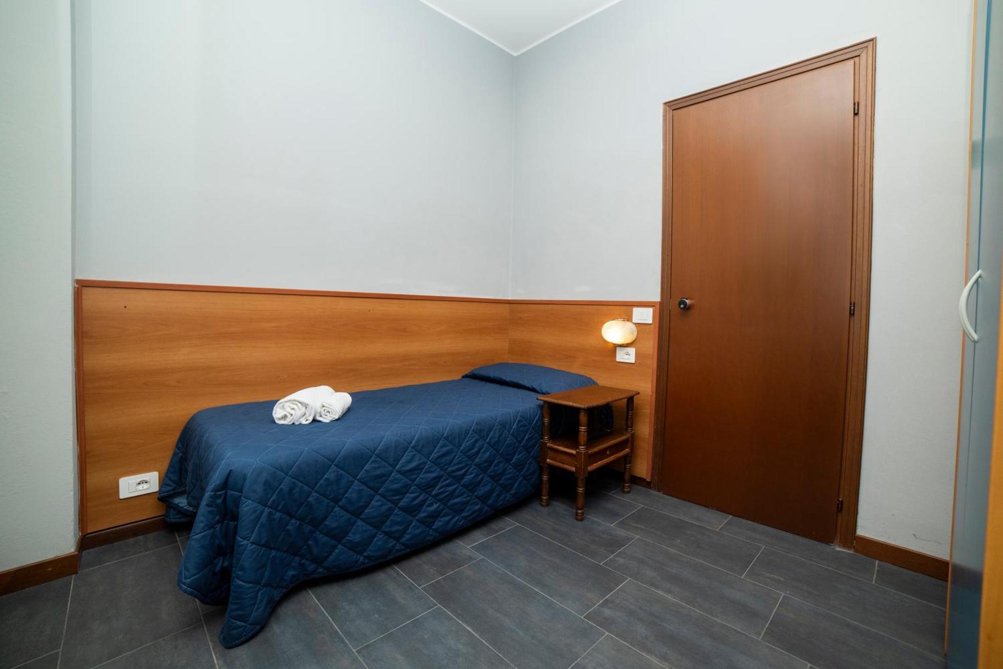 Hotel Victoria Varedo Ngoại thất bức ảnh