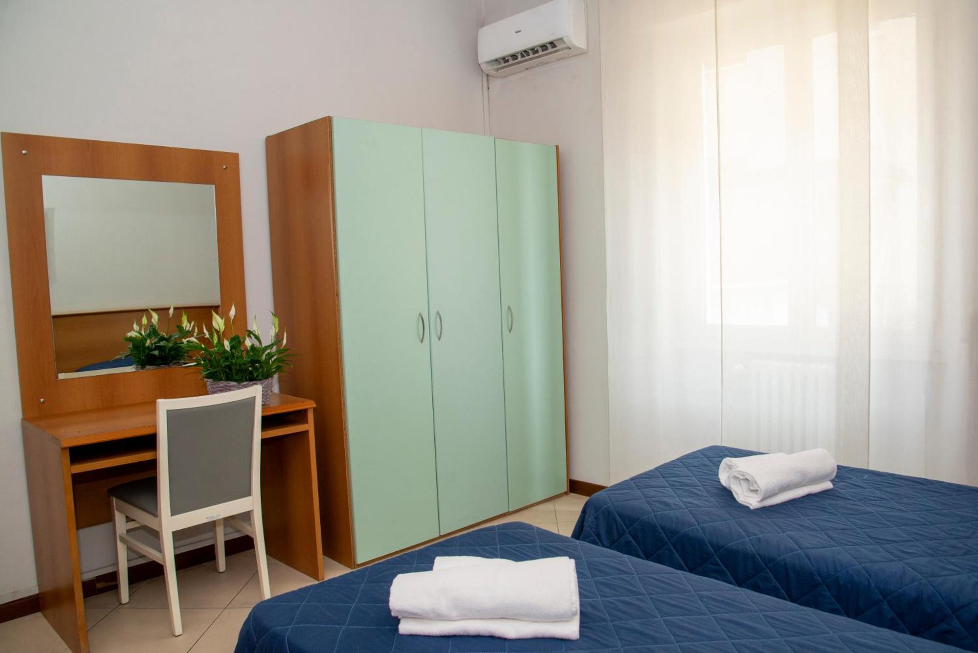 Hotel Victoria Varedo Ngoại thất bức ảnh