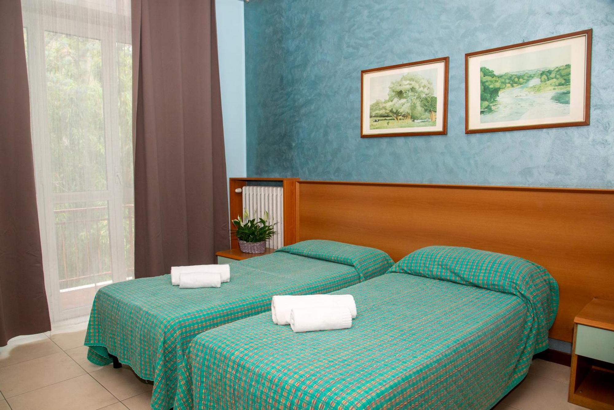 Hotel Victoria Varedo Ngoại thất bức ảnh