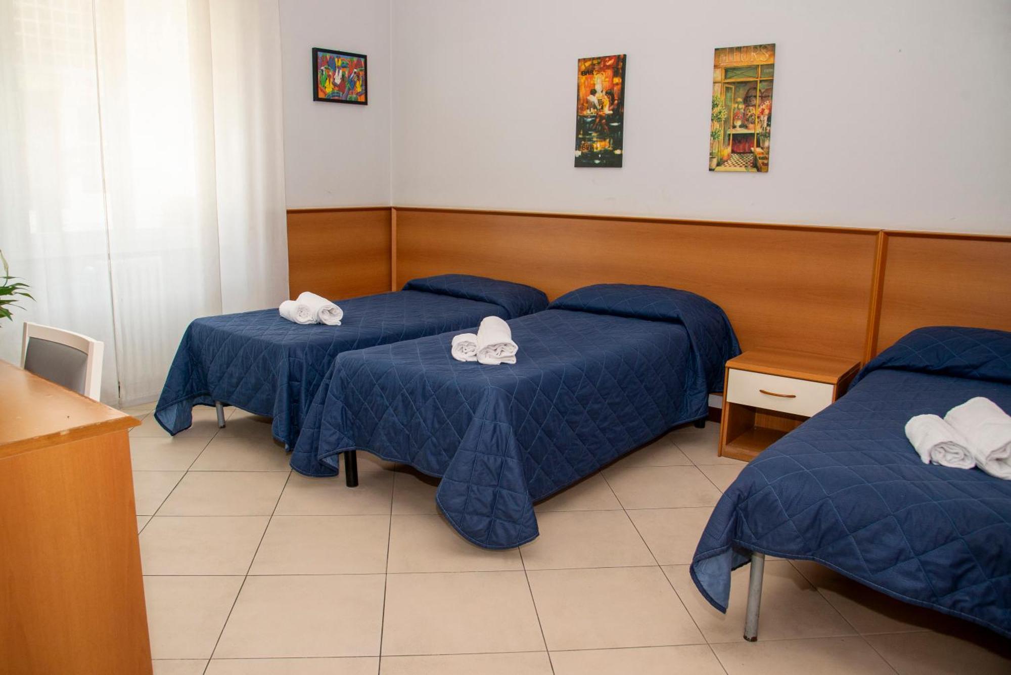 Hotel Victoria Varedo Ngoại thất bức ảnh